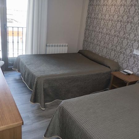 Hotel Simancas Exteriér fotografie